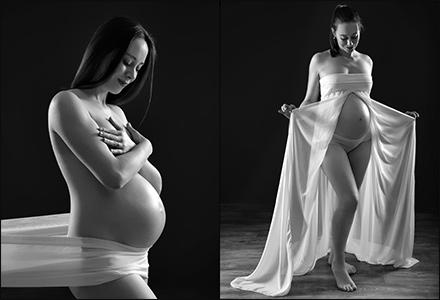Photo grossesse et femme enceinte Lyon